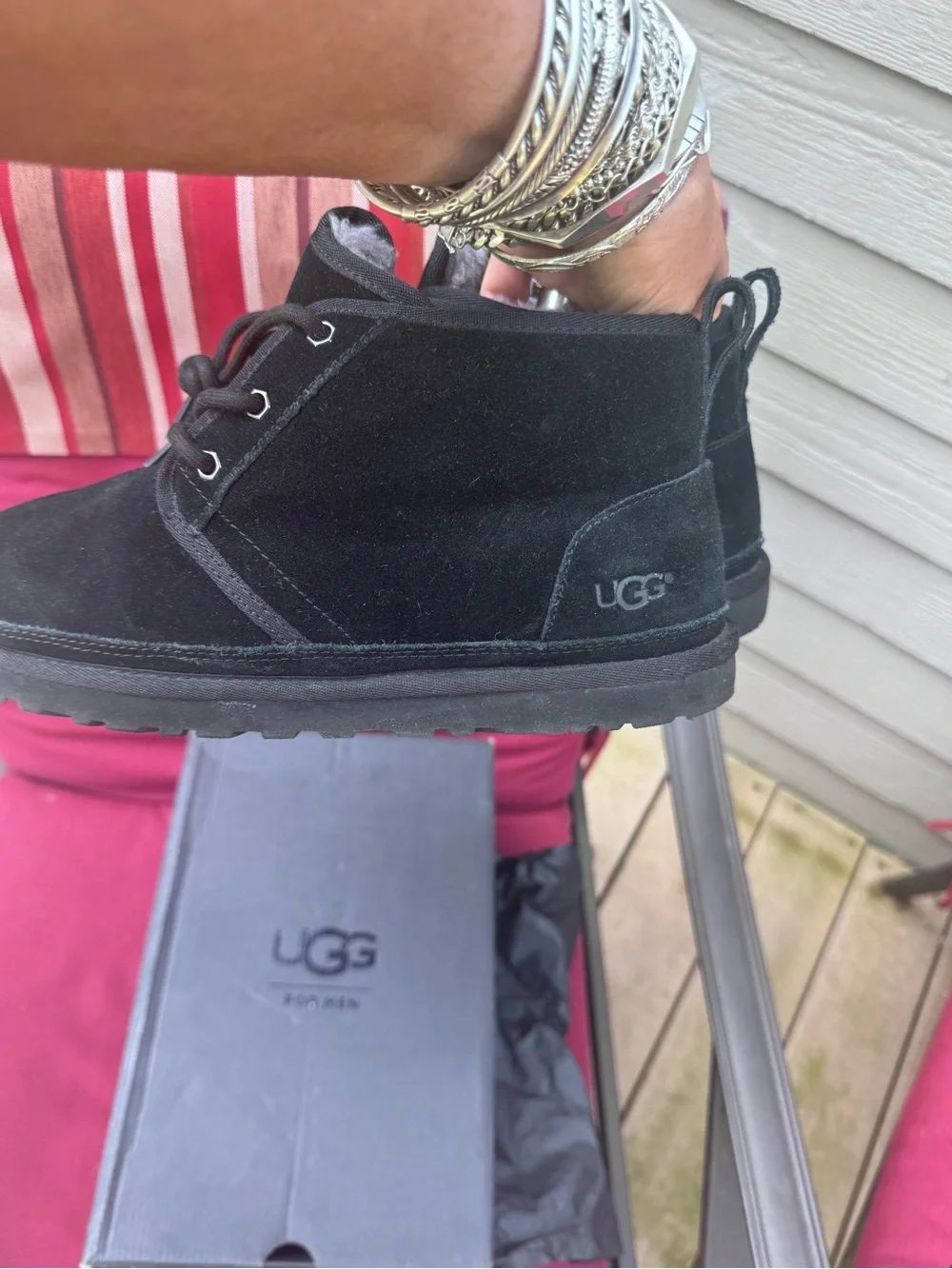 Men’s UGG Neumel